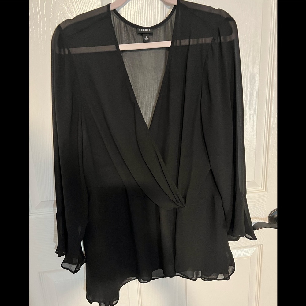 Beautiful blouse